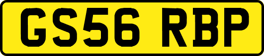 GS56RBP