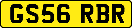 GS56RBR