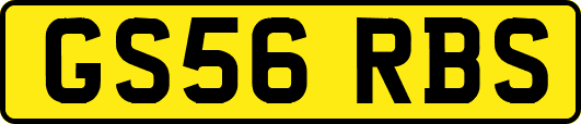GS56RBS