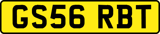 GS56RBT