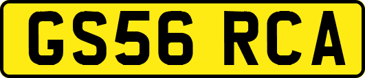 GS56RCA