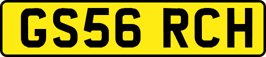GS56RCH