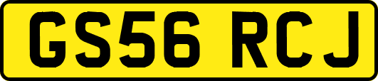 GS56RCJ