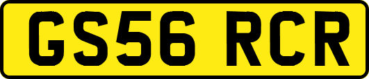 GS56RCR