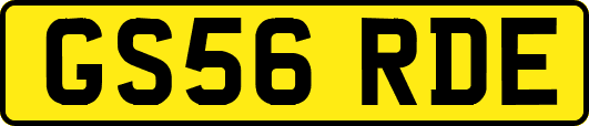 GS56RDE