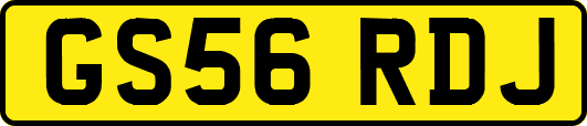 GS56RDJ