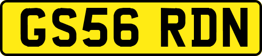 GS56RDN
