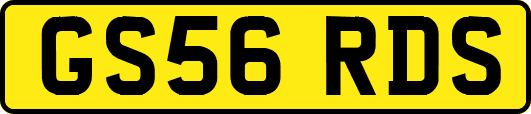 GS56RDS