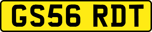 GS56RDT