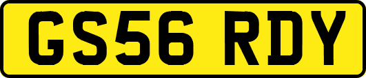 GS56RDY