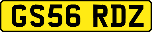GS56RDZ