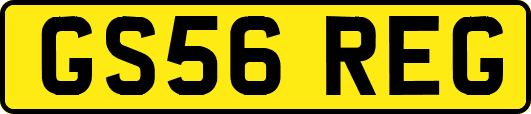 GS56REG