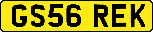 GS56REK