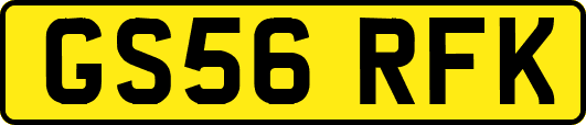 GS56RFK