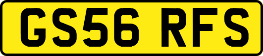 GS56RFS
