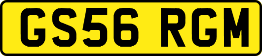 GS56RGM