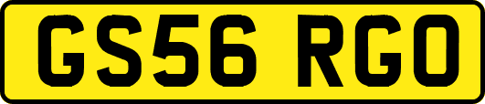 GS56RGO