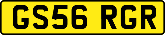 GS56RGR