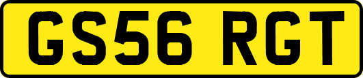 GS56RGT
