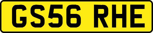 GS56RHE