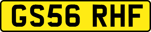 GS56RHF