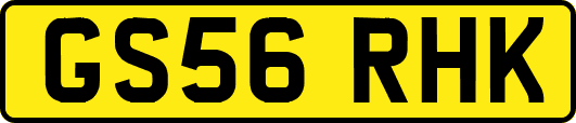 GS56RHK