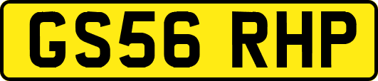 GS56RHP