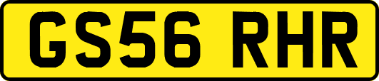 GS56RHR