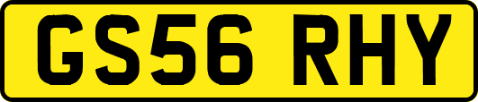 GS56RHY