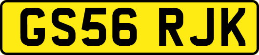 GS56RJK