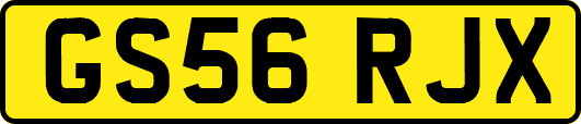 GS56RJX