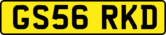 GS56RKD