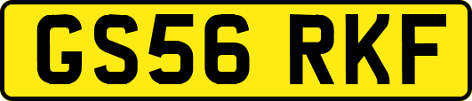GS56RKF