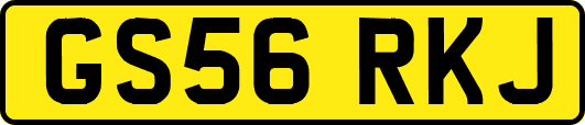 GS56RKJ