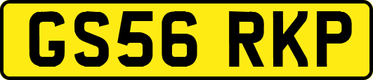 GS56RKP