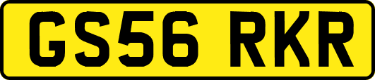 GS56RKR