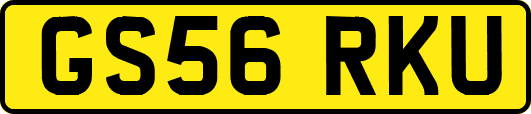 GS56RKU