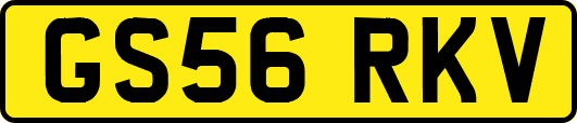 GS56RKV