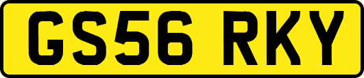 GS56RKY