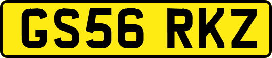 GS56RKZ