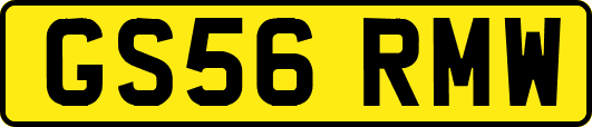 GS56RMW