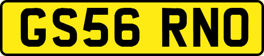 GS56RNO