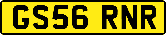 GS56RNR