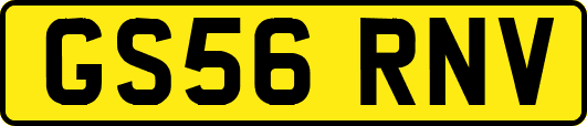 GS56RNV