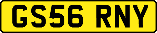 GS56RNY