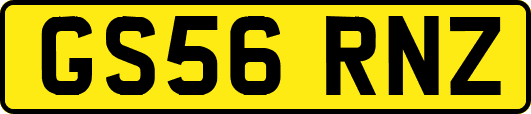 GS56RNZ