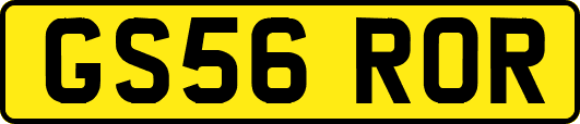 GS56ROR