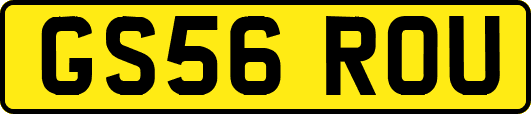 GS56ROU