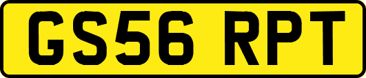 GS56RPT