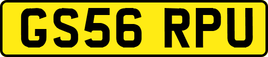 GS56RPU